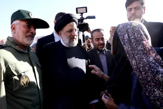 تصاویر بازدید از کارگاه های توانمندسازی زنان سرپرست خانوار و دیدار با گروه های جهادی