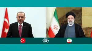 آیت‌الله رئیسی: مساعی کشورهای اسلامی برای مقابله با حملات رژیم صهیونیستی به ملت فلسطین ضرورت دارد