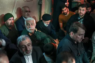 حضور در معراج شهدای اهواز