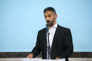 نشست با فعالان عرصه تولید و اقتصاد مردمی