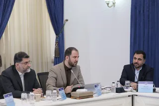 نظارت ستادی وزارت ارتباطات و فناوری اطلاعات