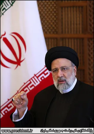 تصاویر دیدار با جمعی از علمای بلاد شام
