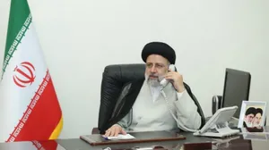 دکتر رئیسی: شکایت آفریقای جنوبی علیه نسل‌کشی صهیونیست‌ها مورد تجلیل و تحسین همه آزادی‌خواهان است/ اراده مسئولان دو کشور بر ارتقای بیش از پیش روابط در حوزه‌های مختلف قرار دارد/ رامافوزا: ایران همواره دوستی واقعی و قابل اطمینان در زمان‌های دشوار بوده ا