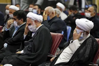 باید نام، یاد و هدف حسین (ع) در همه جوامع بشری طنین‌افکن شود/ هیچکس نمی‌تواند مکتب شهید سلیمانی را از بین ببرد همانطور که مکتب اباعبدالله الحسین (ع) تا امروز از بین نرفته است
