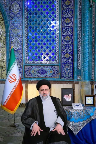تصاویر پیام نوروزی سال ۱۴۰۱ در مسجد جامع خرمشهر