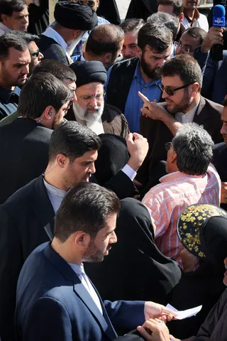 تصصاویر زیارت حرم مطهر امامزاده محمد بن موسی الکاظم(ع)