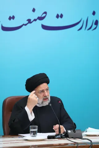 تصاویر نظارت ستادی وزارت صنعت،‌ معدن و تجارت