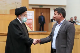 تصاویر آیین آغاز سال زراعی و تجلیل از برگزیدگان بخش کشاورزی