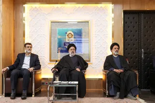 نظارت‌ ستادی بنیاد شهید و امور ایثارگران