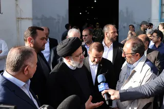تصاویر بازگشایی کارخانه قند یاسوج