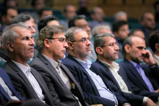 بهره‌برداری از 28 طرح صنعت آب و برق استان خوزستان