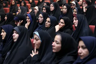 آیین تجلیل از معلمان نمونه کشوری