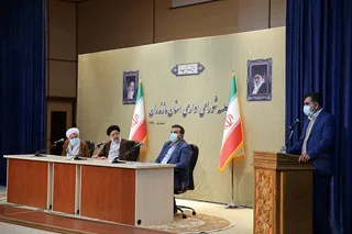 حمایت تسهیلاتی، حقوقی و قضایی از بخش خصوصی ضروری است/ توسعه یافتگی استان مازندران در گرو توسعه توامان بخش‌های مختلف از جمله کشاورزی، صنعتی و گردشگری است