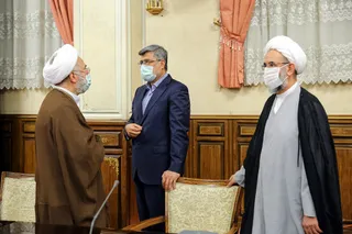 نامگذاری سال جدید به عنوان سال پشتیبانی از تولید و رفع موانع آن ناشی از اهمیت مساله تولید برای کشور است/ ۷ قانون برای حمایت از تولید داریم اما همه آنها به طور کامل اجرا نمی‌شوند