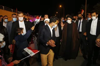دست انتقام الهی گردن ظالم را می‌گیرد و حق مظلوم را از او خواهد ستاند