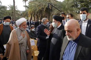 پایه عصر جدیدی که امام (ره) بنیانگذار آن بودند خداباوری، خودباوری و مردم باوری بود