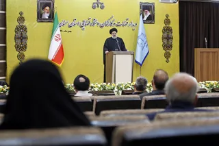 «نمی شود»، «نمی دانیم» و «نداریم»، نباید در حل مشکلات مربوط به پرونده‌های قضایی وجود داشته باشد