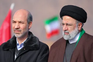 تصاویر عملیات اجرایی طرح انتقال آب خلیج فارس به یزد و کرمان