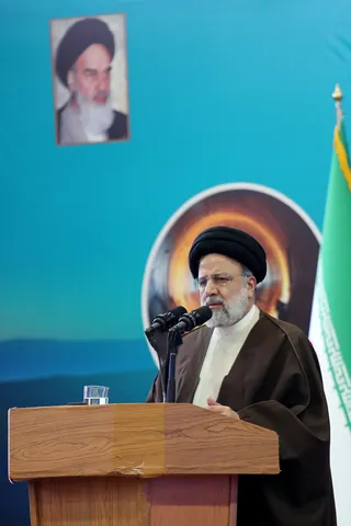 تصاویر آئین افتتاح رسمی سامانه انتقال آب به دریاچه ارومیه