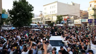 تصاویر دیدار عمومی با مردم یاسوج