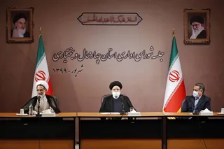 در این شرایط کرونایی نباید با اخراج کارگران برای خانواده‌ها دغدغه ایجاد کرد/ اجازه نخواهیم داد با کوتاهی و سهل انگاری چرخه تولید متوقف شود/