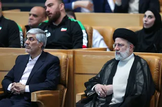 آیین تجلیل از قهرمانان و مدال آوران