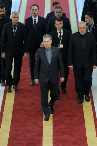 ادای احترام مقامات کشورها به مقام رئیس جمهور شهید و همراهان