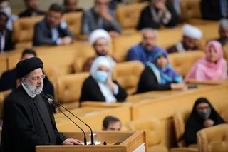 تصاویر هفتمین اجلاس مجمع عمومی مجمع جهانی اهل بیت (ع)