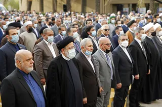 پایه عصر جدیدی که امام (ره) بنیانگذار آن بودند خداباوری، خودباوری و مردم باوری بود