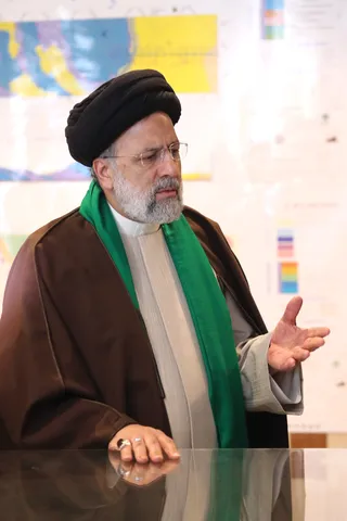 تصاویر آئین افتتاح رسمی سامانه انتقال آب به دریاچه ارومیه