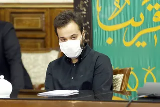 باید دادگاه بین المللی اسلامی ایجاد شود/ امروز ایران دست برتر را در منطقه دارد و آمریکا در ضعیف‌ترین دوران حاکمیت خود قرار دارد/ ظلم و بی عدالتی نتیجه حقوق بشر غربی است/ دنبال شکل گیری اتحادیه حقوقی کشورهای اسلامی هستیم