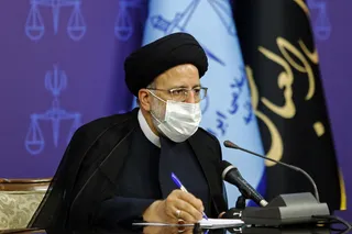 بخشی از مشکلات امروز کشور ناشی از چشم دوختن به لبخند یا خشم خارجی هاست؛ داشتن روحیه جهادی و کار انقلابی گره گشاست/ رفتار آمریکایی‌ها هم نقض «حقوق بین الملل» است هم نقض «حقوق معاهدات» / باید انجام تکالیف اروپایی‌ها از آنها مطالبه شود