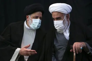 تصاویر حضور درمراسم بزرگداشت آیت الله محمدی ری شهری