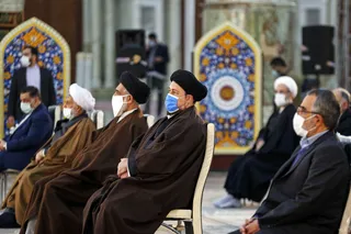 میثاق با امام خمینی (ره)، میثاق با همه خوبی‌ها و ارزش‌هاست/ امروز بهترین تبیین کننده خط امام جانشین به حق ایشان یعنی مقام معظم رهبری هستند