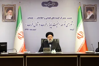 رسیدگی به معیشت مرزنشینان یکی از مولفه ‎های اصلی تامین امنیت مرزهاست/ وقتی مسئولان محلی بر شکست طرح‌‌های فعلی تاکید دارند، چرا بازارچه ‎های مرزی احیا نمی‎ شود؟