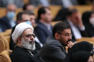 تصاویر هفدهمین جشنواره شهید رجایی