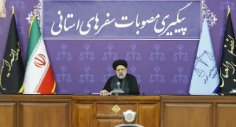 قوه قضاییه به ۱۰۰ درصد تعهدات خود در راه اندازی سامانه‌های مبارزه با قاچاق عمل کرده است/ دستگاه‌های اداری و بانک‌های دولتی باید پیشتاز حمایت از تولید باشند/ تصمیم سازی و تصمیم گیری بدون اقدام و عمل نتیجه نخواهد داشت