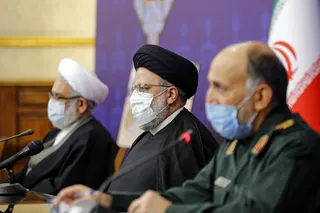 شهادت سردار سلیمانی موضوعی است که نه داغ آن و نه کیفر آمران و عاملان این جنایت و نه مطالبه مردم برای خونخواهی او هرگز به سردی نمی‌گراید