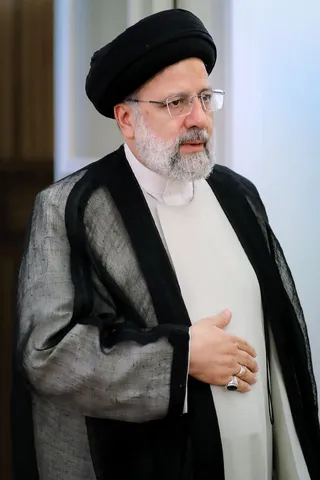 تصاویر مصاحبه با شبکه تلویزیونی NBC آمریکا