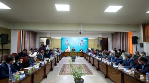 ورامین از قطب‌های تولید محصولات کشاورزی و دامپروری است، این موقعیت باید تقویت شود