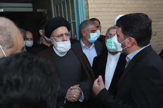 تصاویر بازدید از کارخانه تعطیل شده خوش ریس یزد