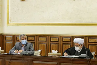 بدون اغماض با قاصرین و مقصرین موضوع آبگرفتگی‌های اخیر در خوزستان برخورد شود/ توجه به پژوهش‎‌های قضات، آرای پژوهش‎ محور و ایده‌های جدید می‌تواند یکی از زمینه‌های تحولی در قوه قضاییه باشد