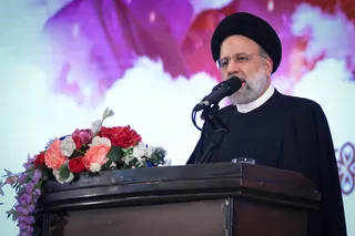 تصاویر مراسم سومین سالروز شهادت سردار سلیمانی