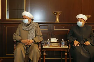 آیت‌الله‌ رئیسی: انسجام و همدلی از مهمترین نیازهای امروز جهان اسلام است