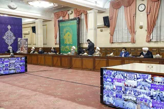 دشمن در فتنه ۸۸ به دنبال عقده‌ گشایی نسبت به انقلاب و نظام اسلامی بود اما ملت فاطمی ما در سنگر دفاع از ولایت ایستاد و نشان داد که با ولایت میثاق عمیق دارد