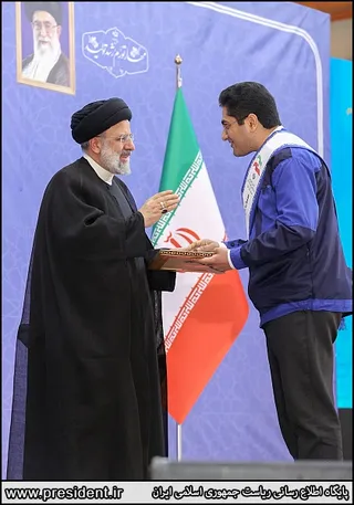 تصاویر مراسم «امتنان از کارگران نخبه، گروه‌های کار و واحدهای نمونه»