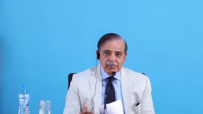 تصاویر  افتتاح پست و خط تبادل برق میان ایران و پاکستان