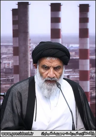 تصاویر نشست مشترک شورای برنامه‌ریزی و توسعه و فعالان اقتصادی خوزستان