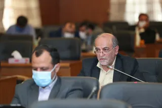 تصاویر دیدار اساتید و نخبگان اقتصادی با آیت‌الله رئیسی