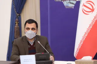 تصاویر جلسه شورای عالی فضایی به ریاست رئیس جمهور